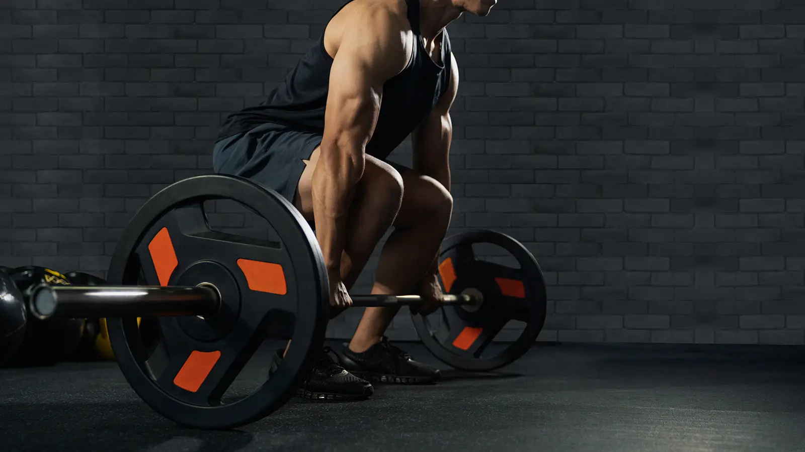 Electromyography (EMG) For Hamstring Screening