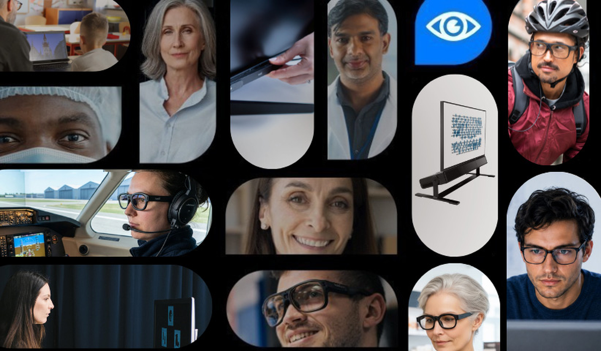 Wearable vs. Screen-Based Eye Trackers: Which Tobii Product Is Right for You?