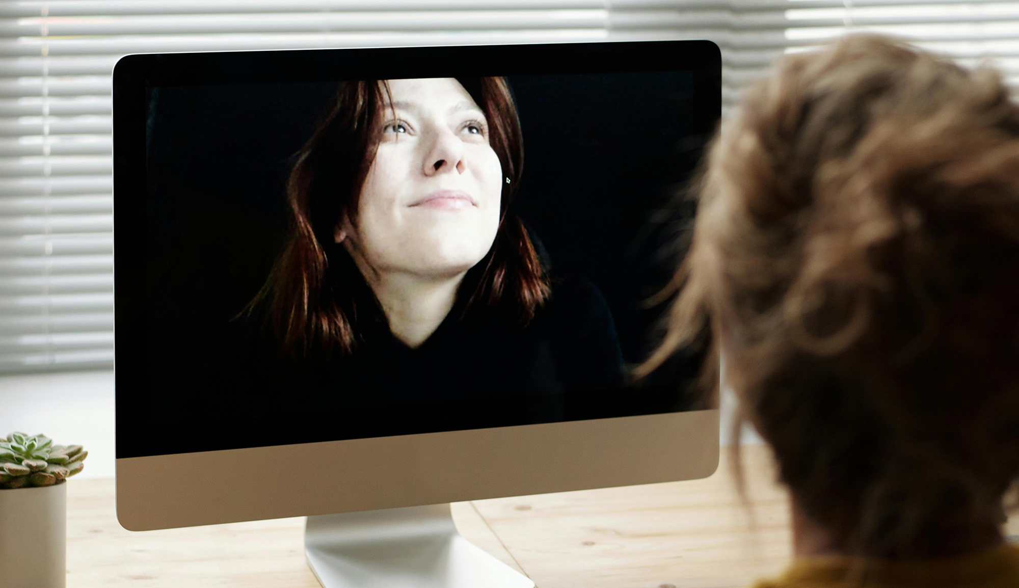 Social Research - Tobii Webcam Eye Tracking