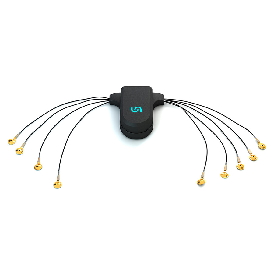 Unicorn BCI Core-8