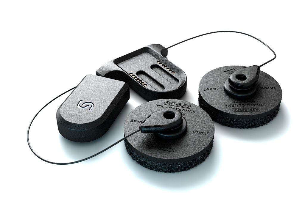 Unicorn tDCS Core-2