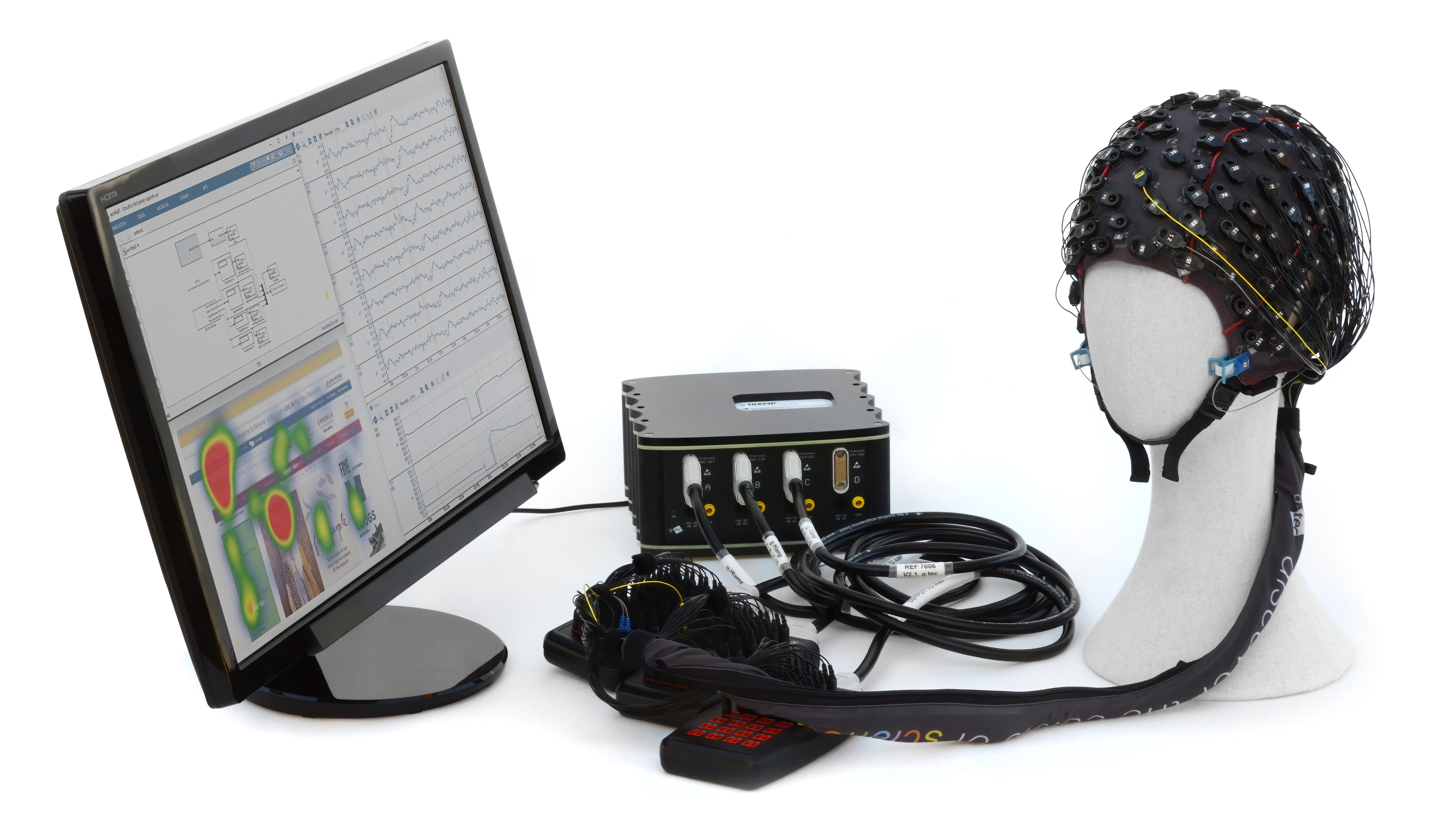 EEG Systems – Choosing the Right One for Your Lab