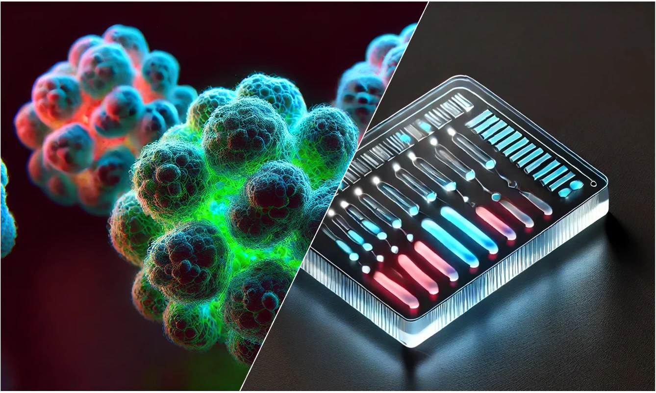 Organoids or Organ-on-a-Chip? What Each Model Actually Gives You