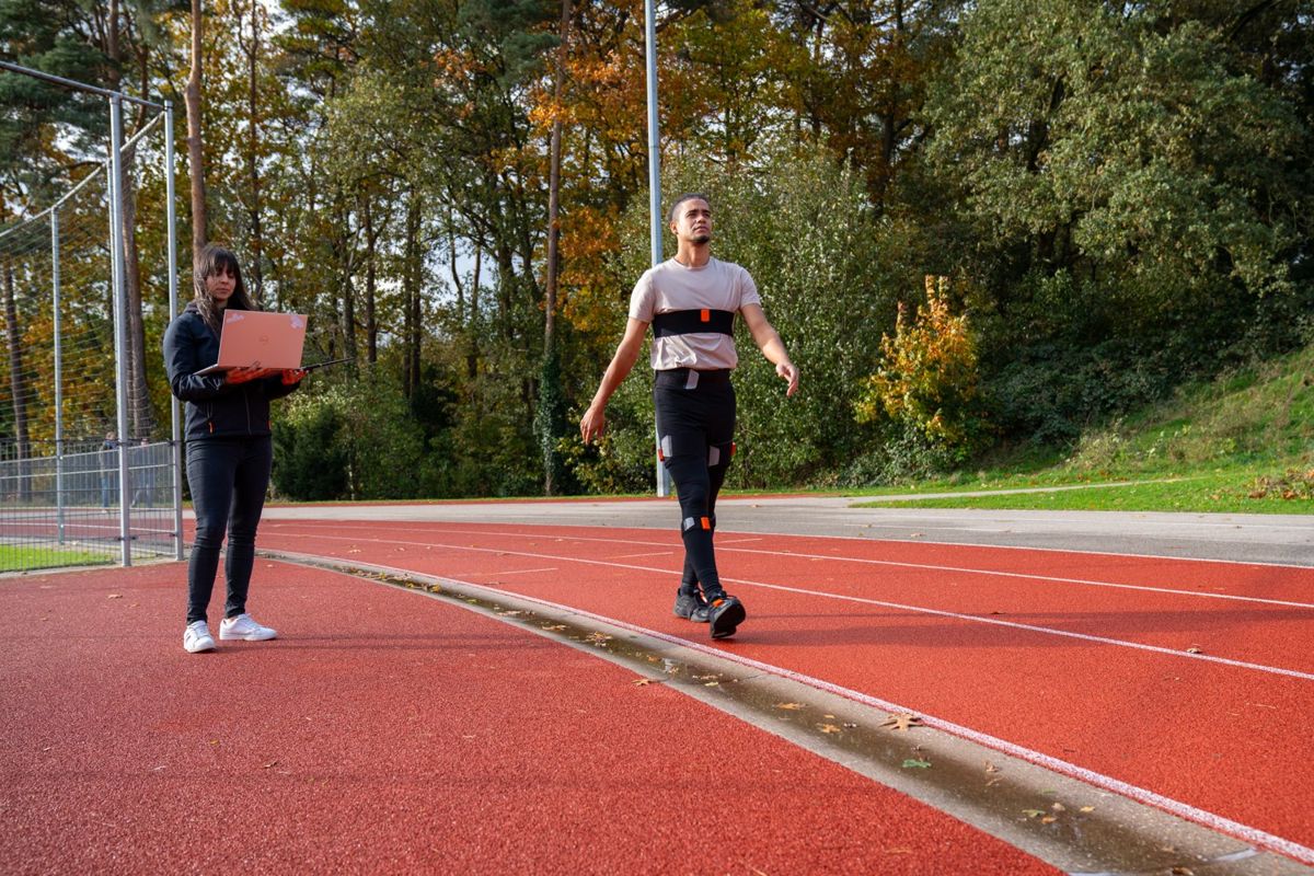 Gait Research Outside the Lab: What Wearable Motion Capture Changes
