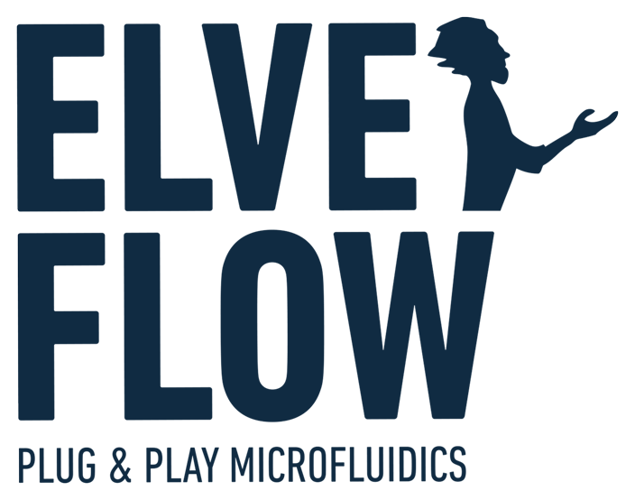 Elveflow logo