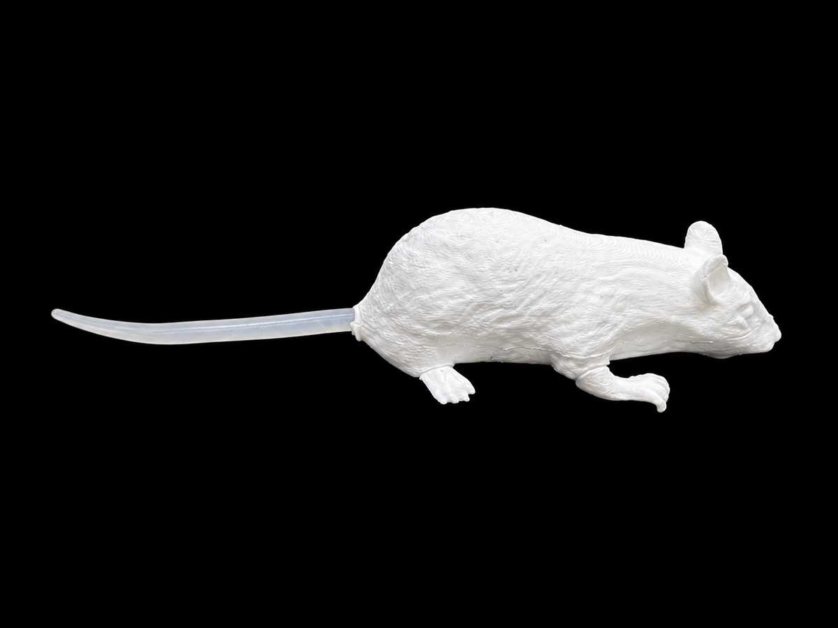 Humaneway™ LaboPal Full-Body Mouse Simulator
