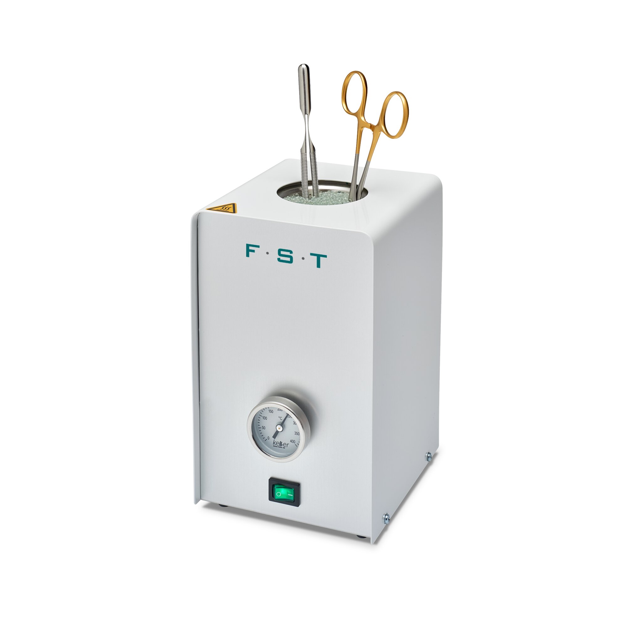 Hot Bead Sterilizer - Analog
