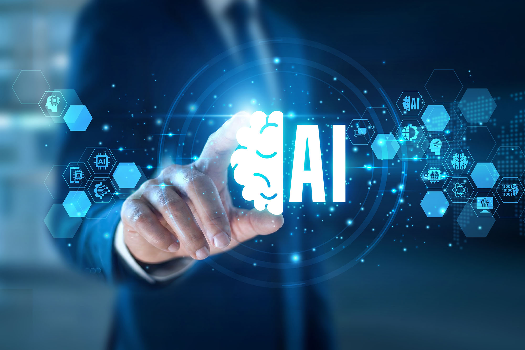 Why eye tracking matters for AI world models