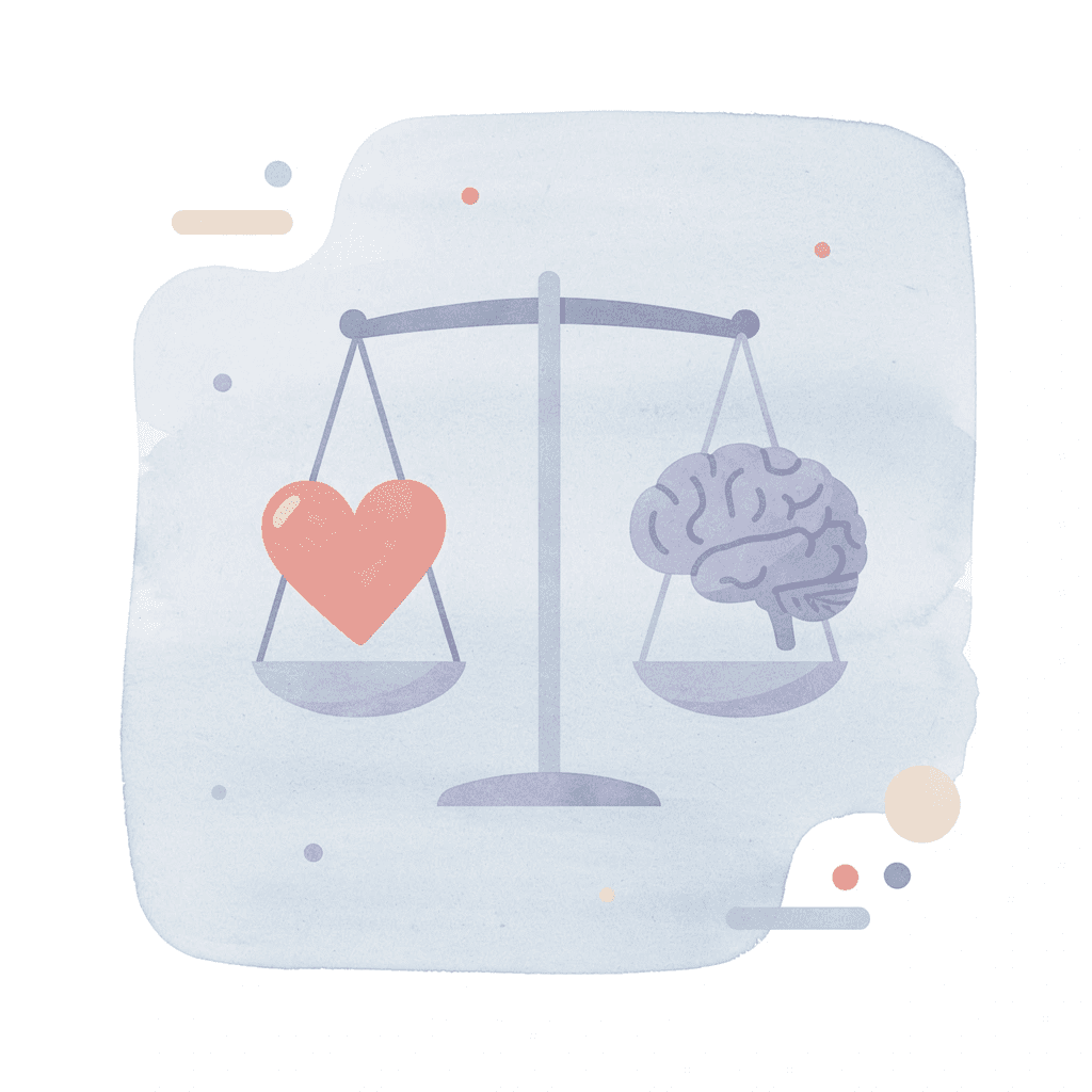 Balance scale showing guest expectations outweighing human capacity - Artificial Intelligence in the Hotel Industry 