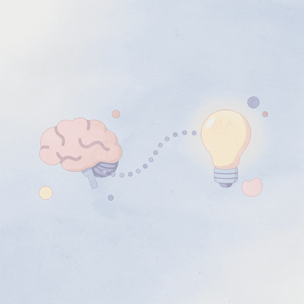 Database connected to heart icon representing AI-powered personalization - Artificial Intelligence in the Hotel Industry 