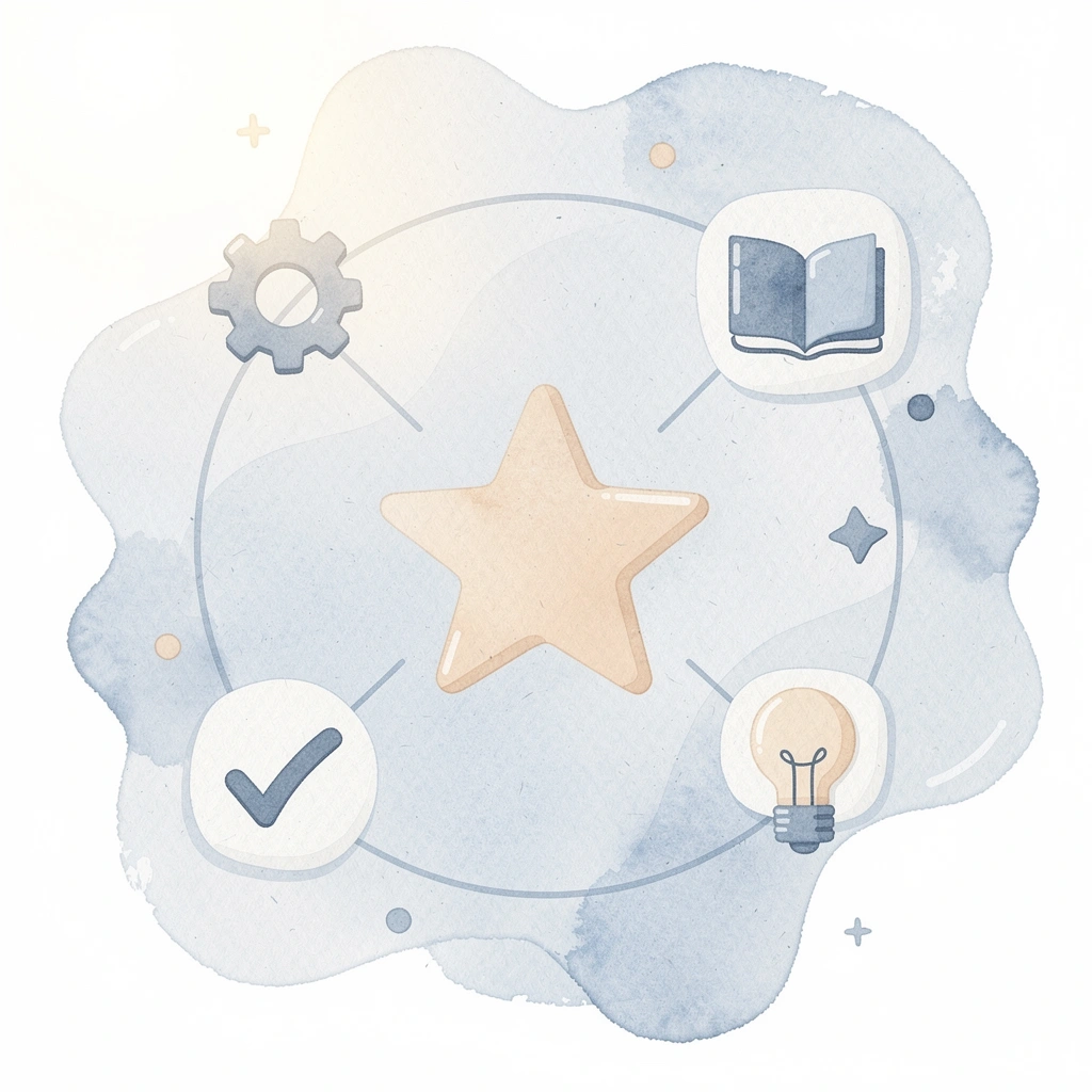 AI hub connecting to hospitality systems and automation capabilities