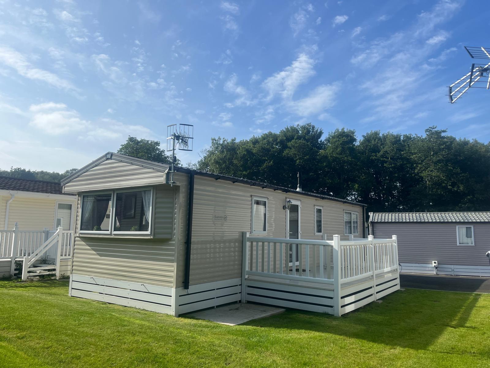 Willerby Aurora