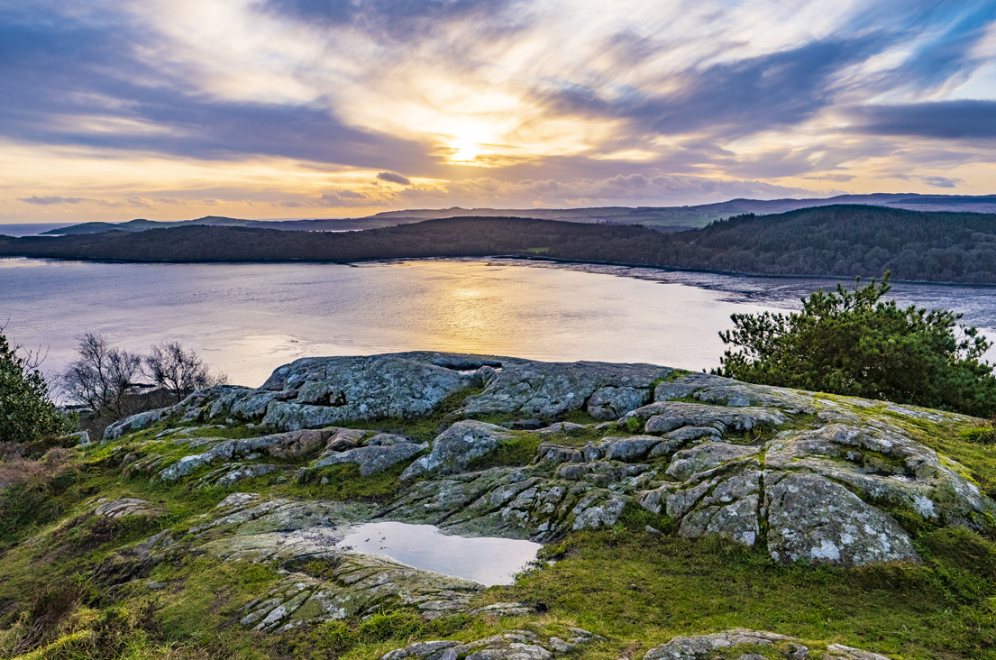 Kippford