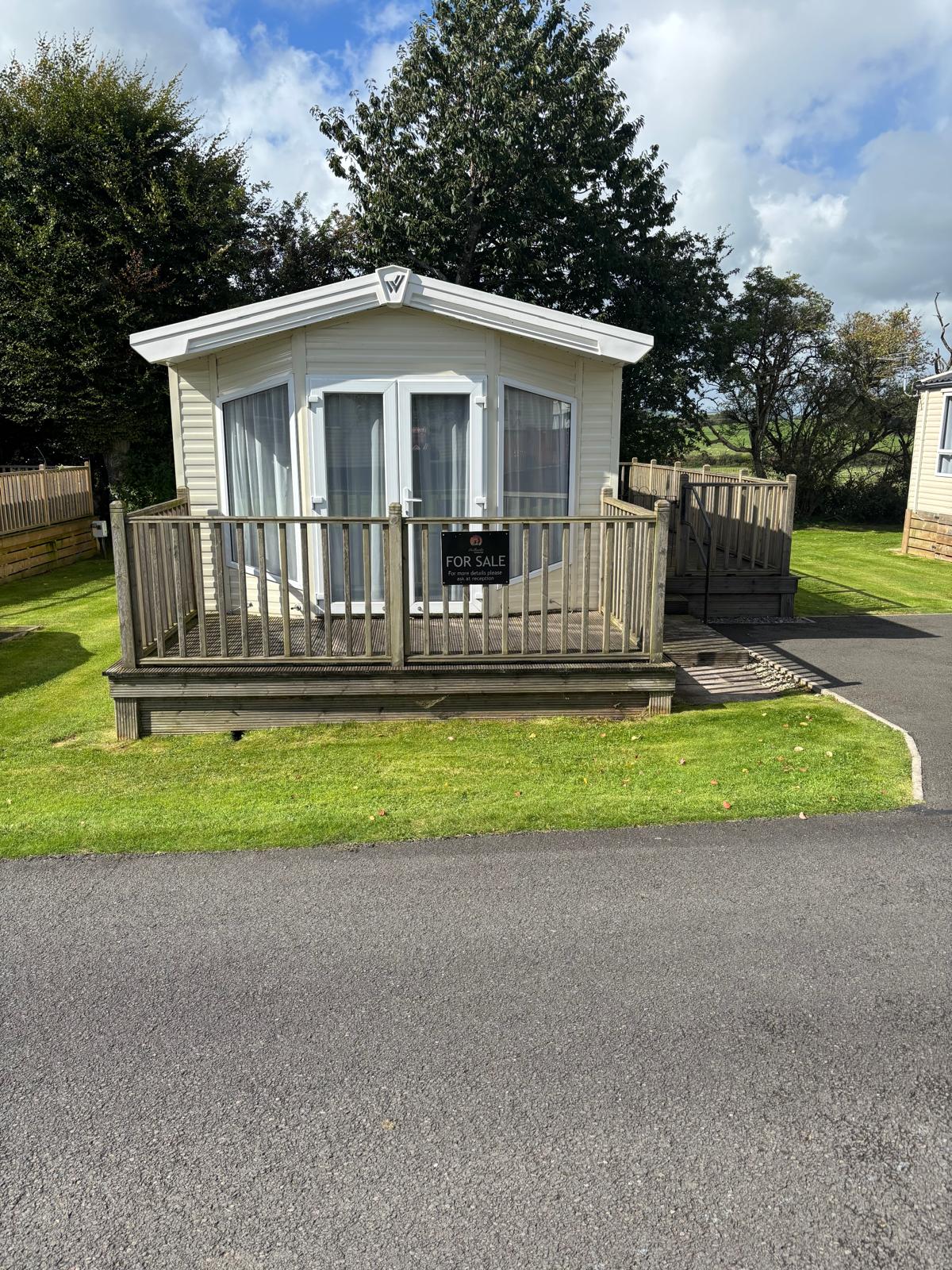 Willerby Sierra