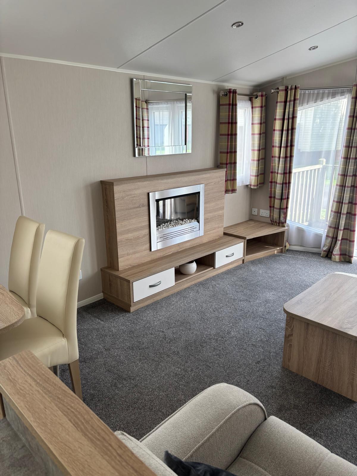 Willerby Sierra