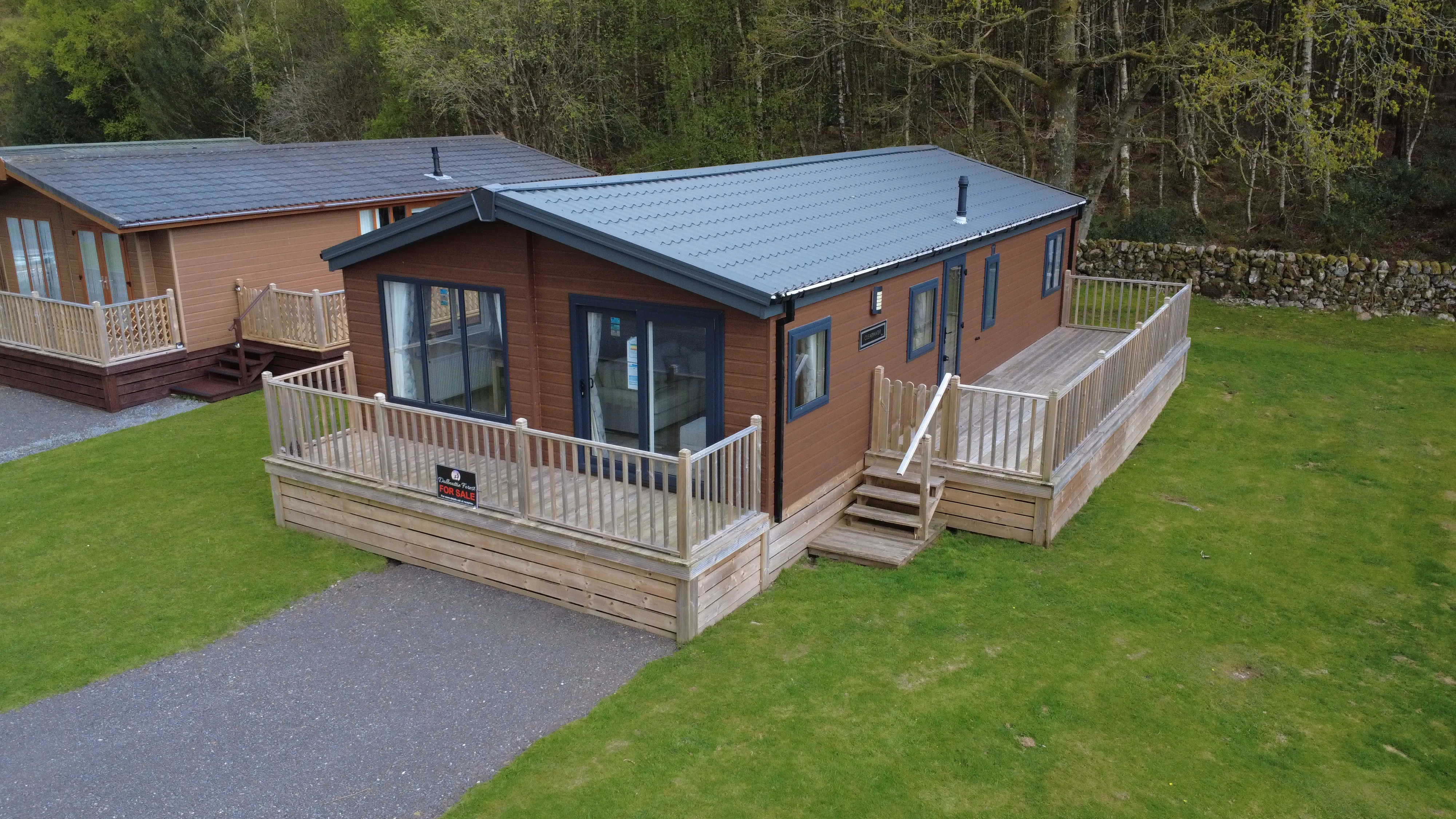 Willerby Clearwater Lodge
