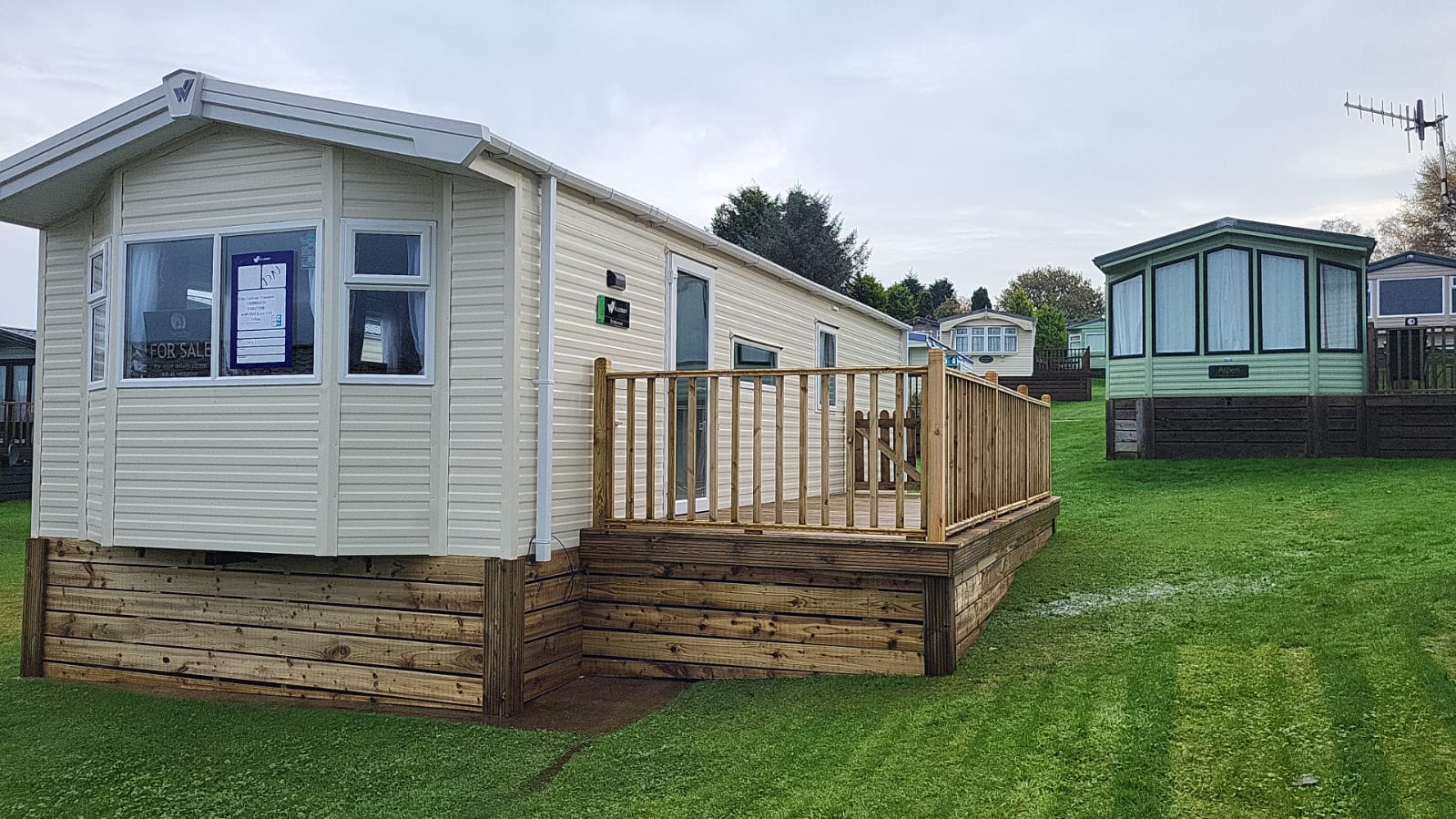 Willerby Brookwood
