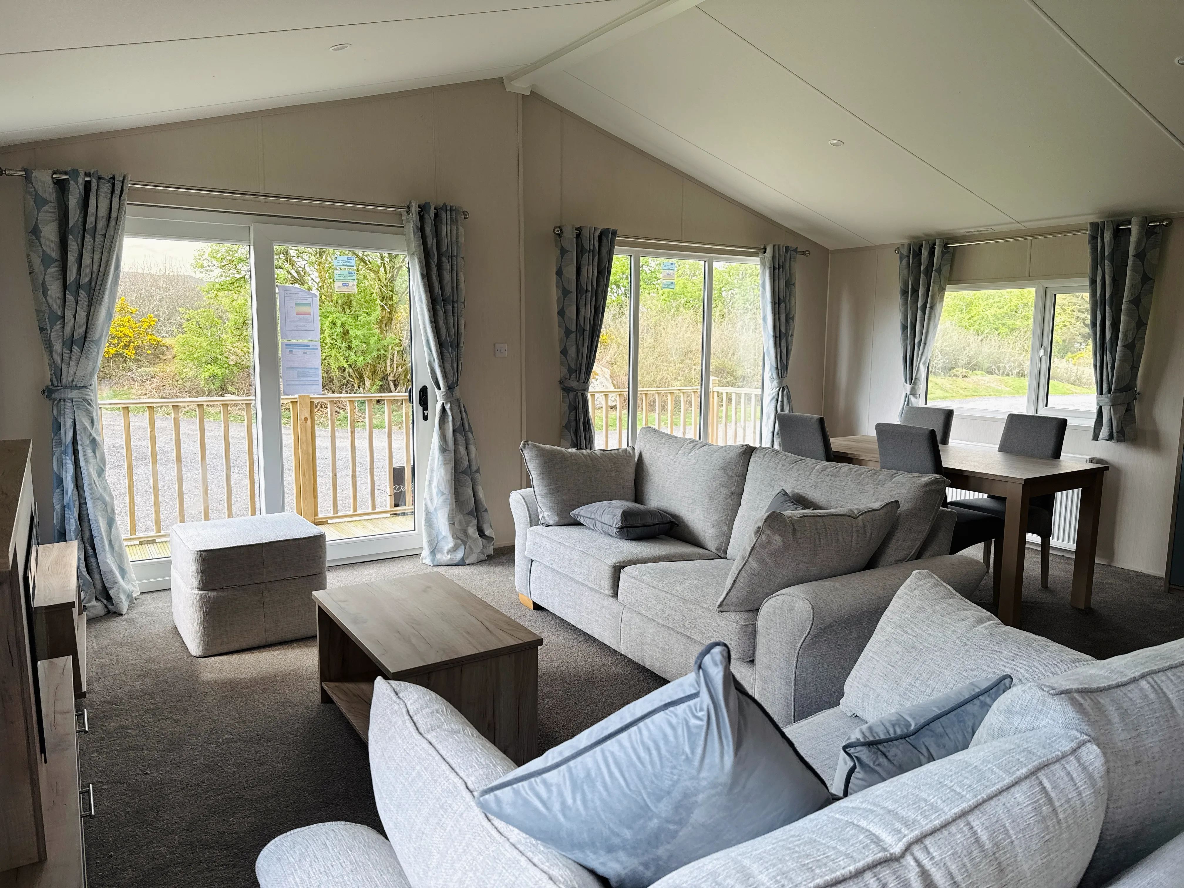 Willerby Clearwater Lodge
