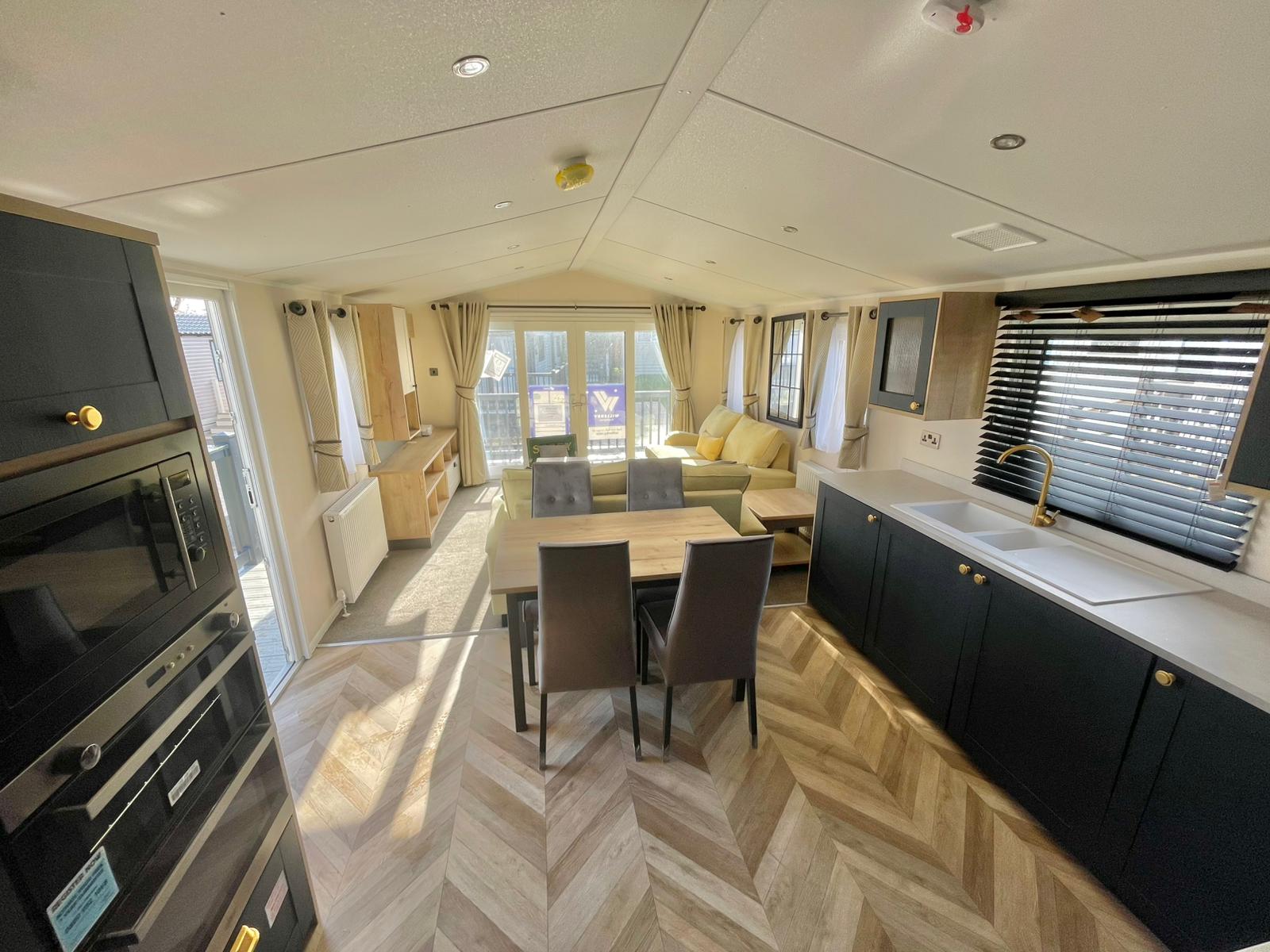 Willerby Gainsbourgh