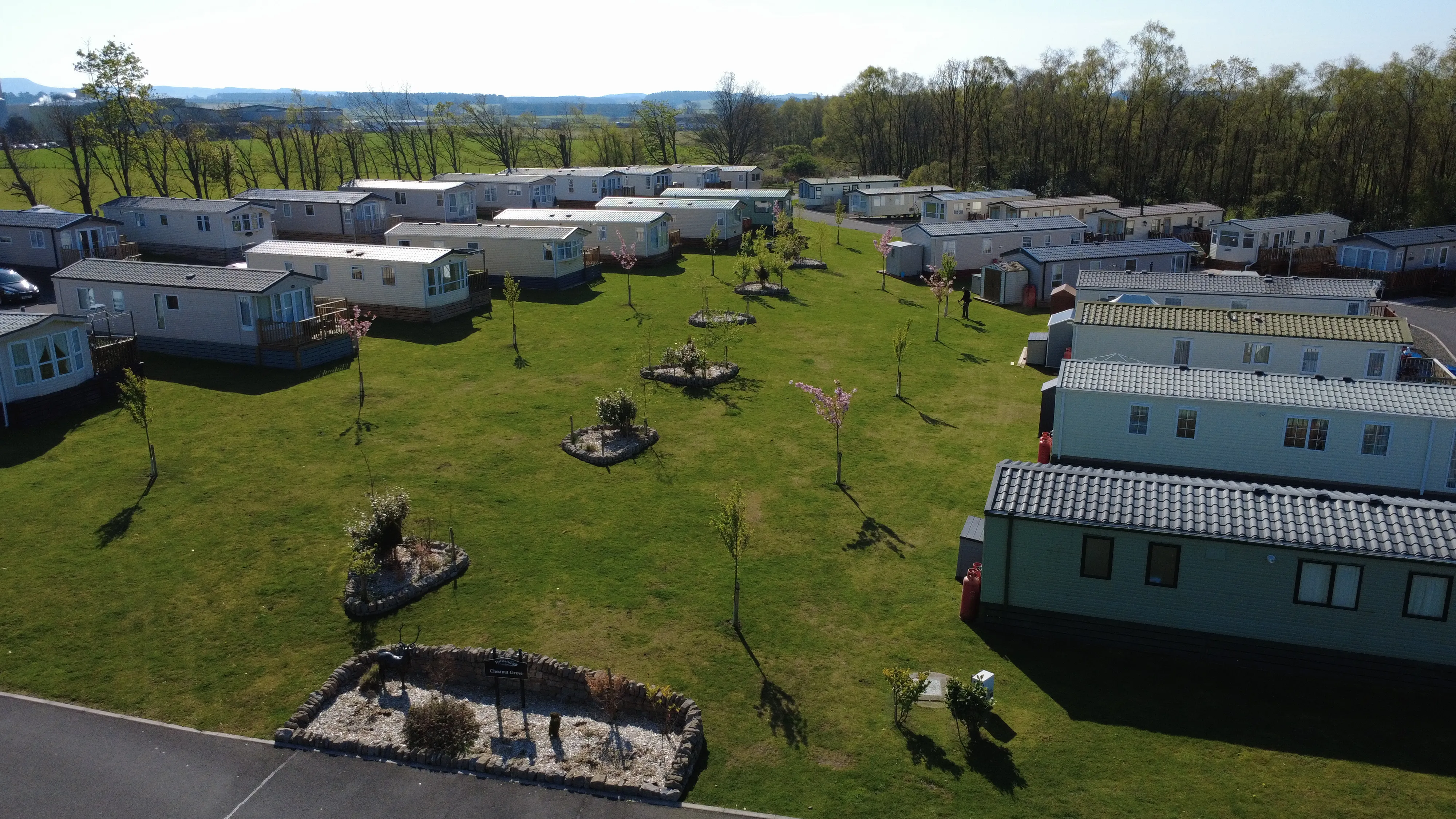 Is a Static Caravan a Good Investment? Analysing Potential Returns