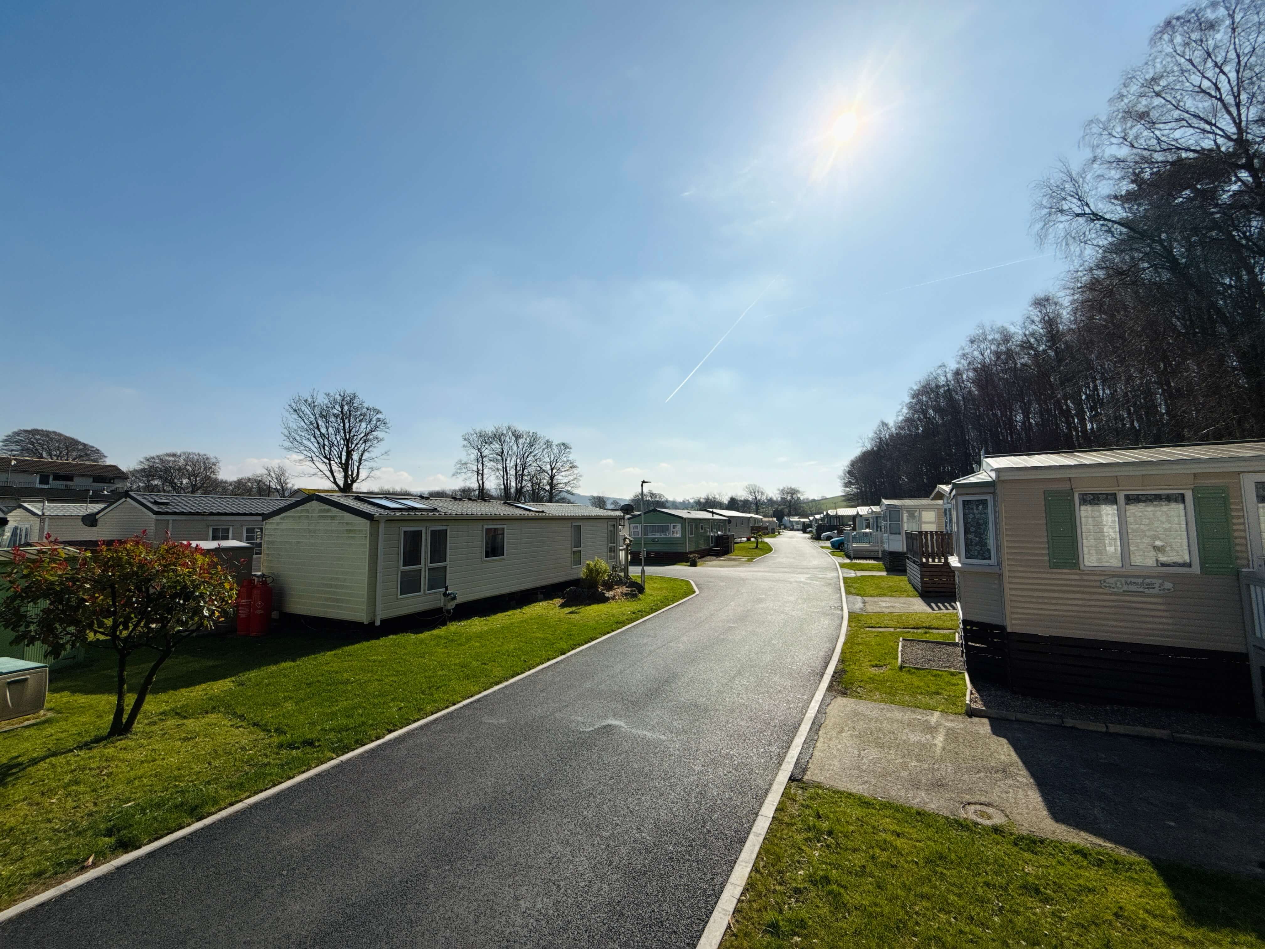 The Environmental Benefits of Static Caravans: Eco-Friendly Holidaying