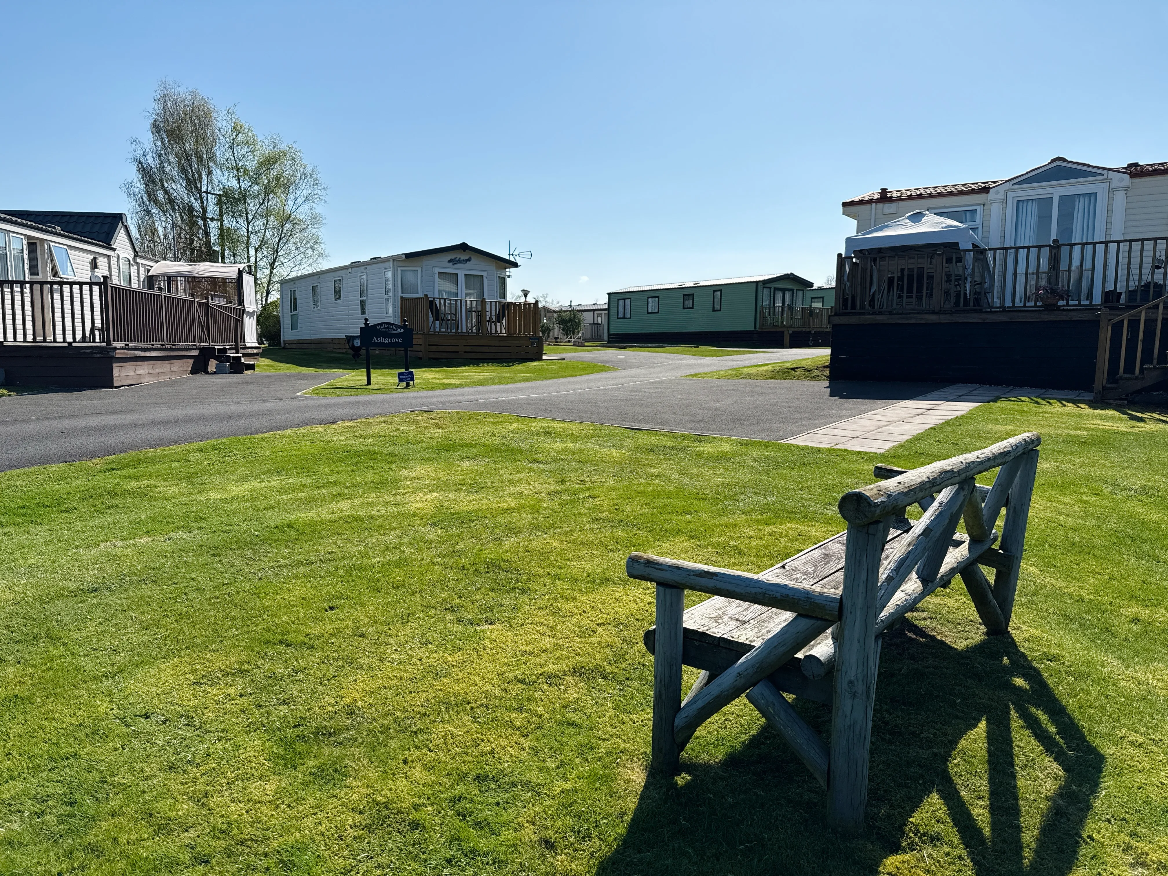 Why Choose Hoey's Leisure for Your Static Caravan Purchase