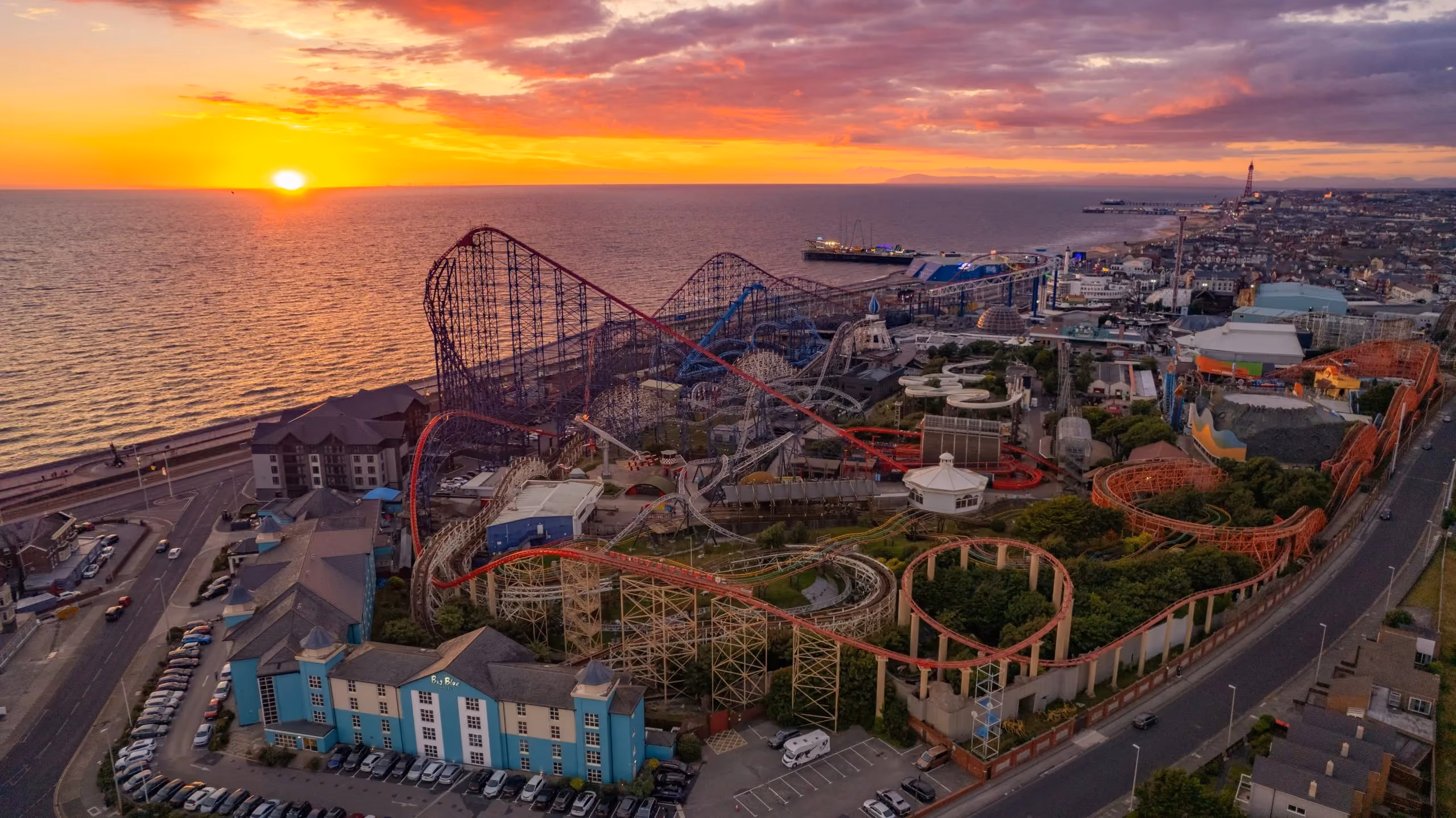 Blackpool