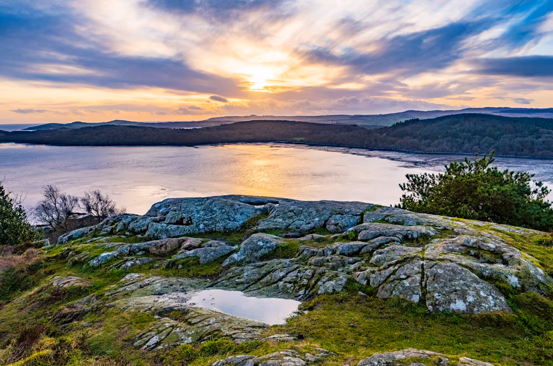 Kippford