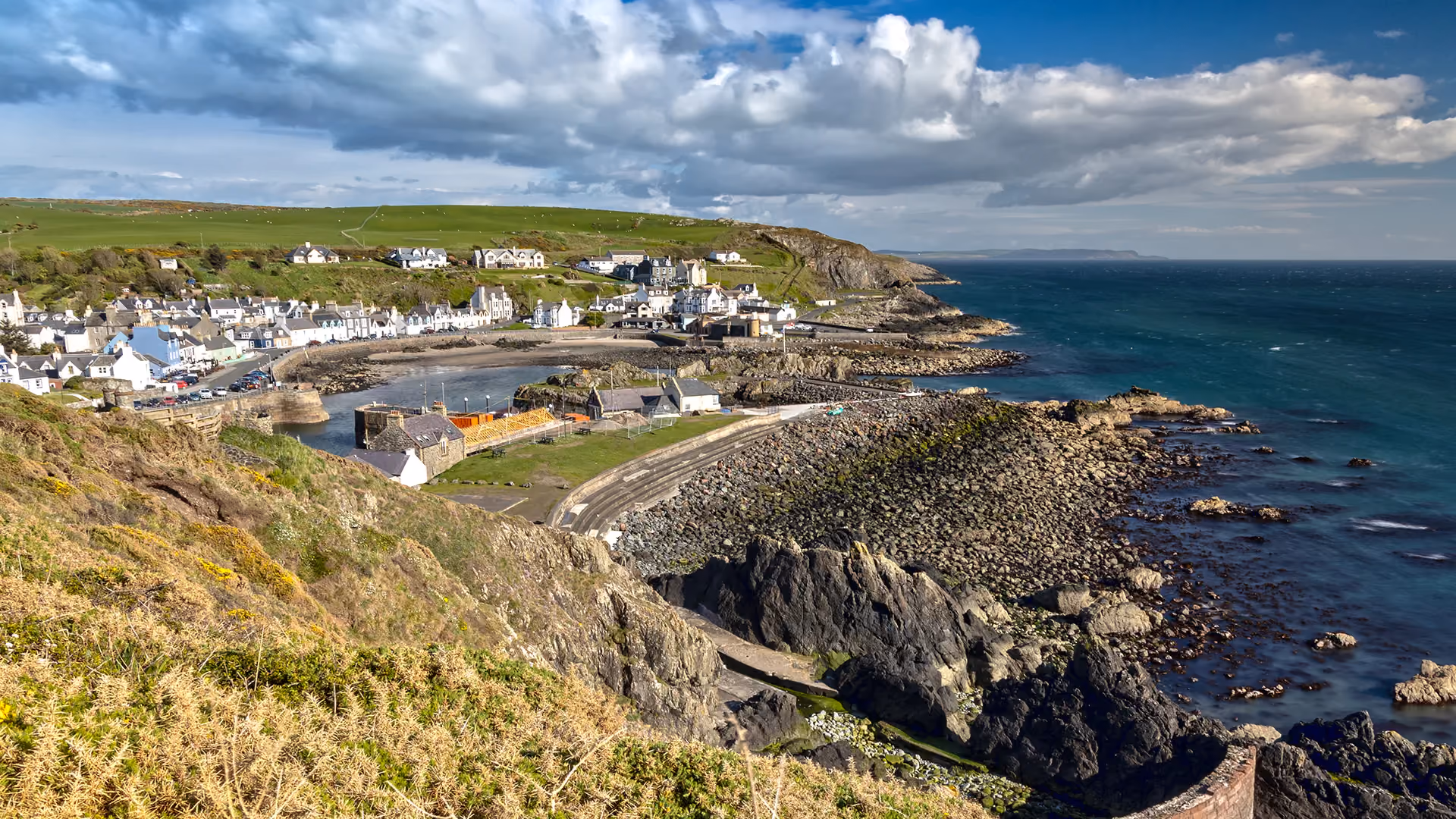 Dumfries and Galloway