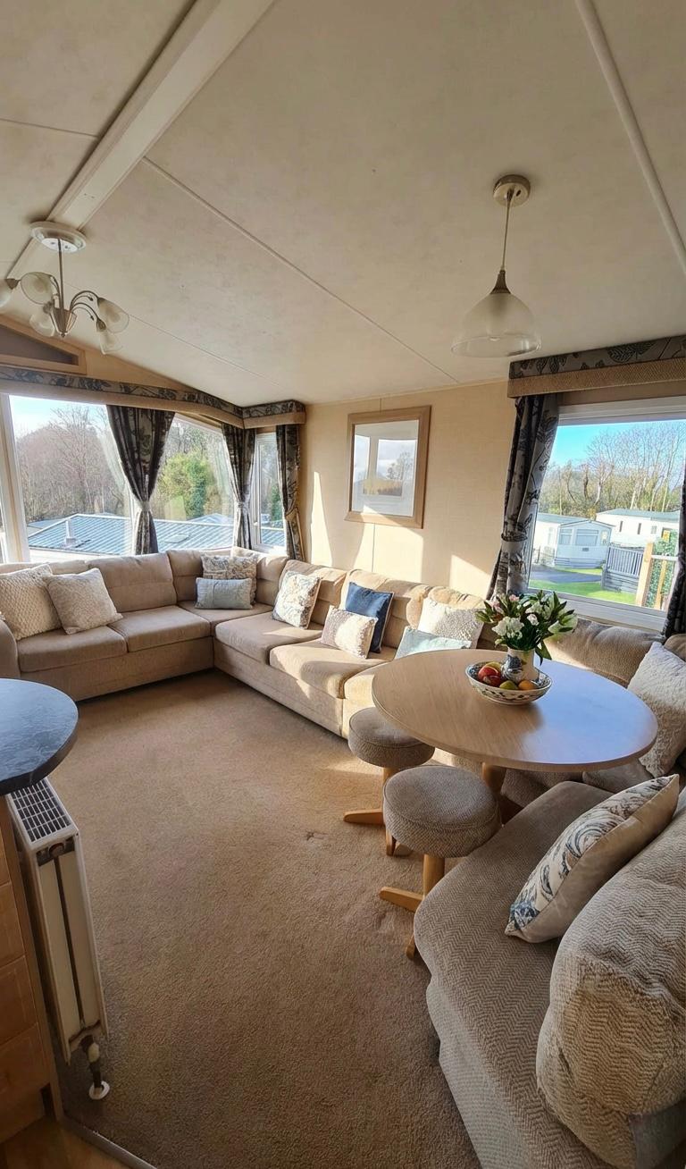Willerby Granada