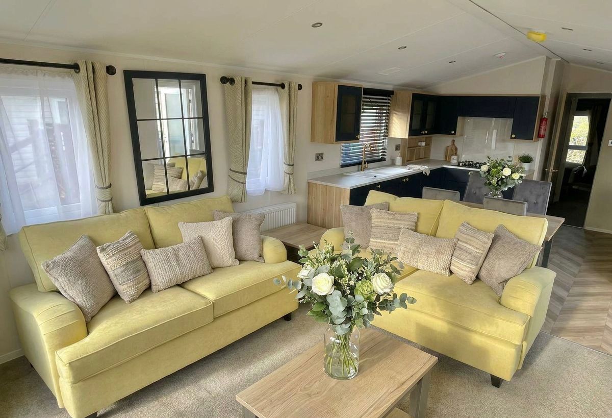 Willerby Gainsbourgh