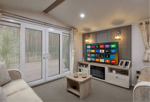 Willerby Salisbury