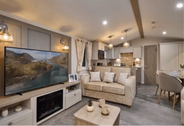 Willerby Salisbury