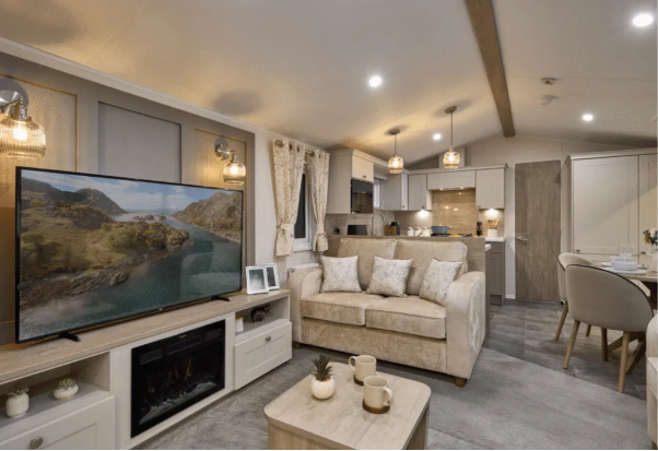 Willerby Salisbury