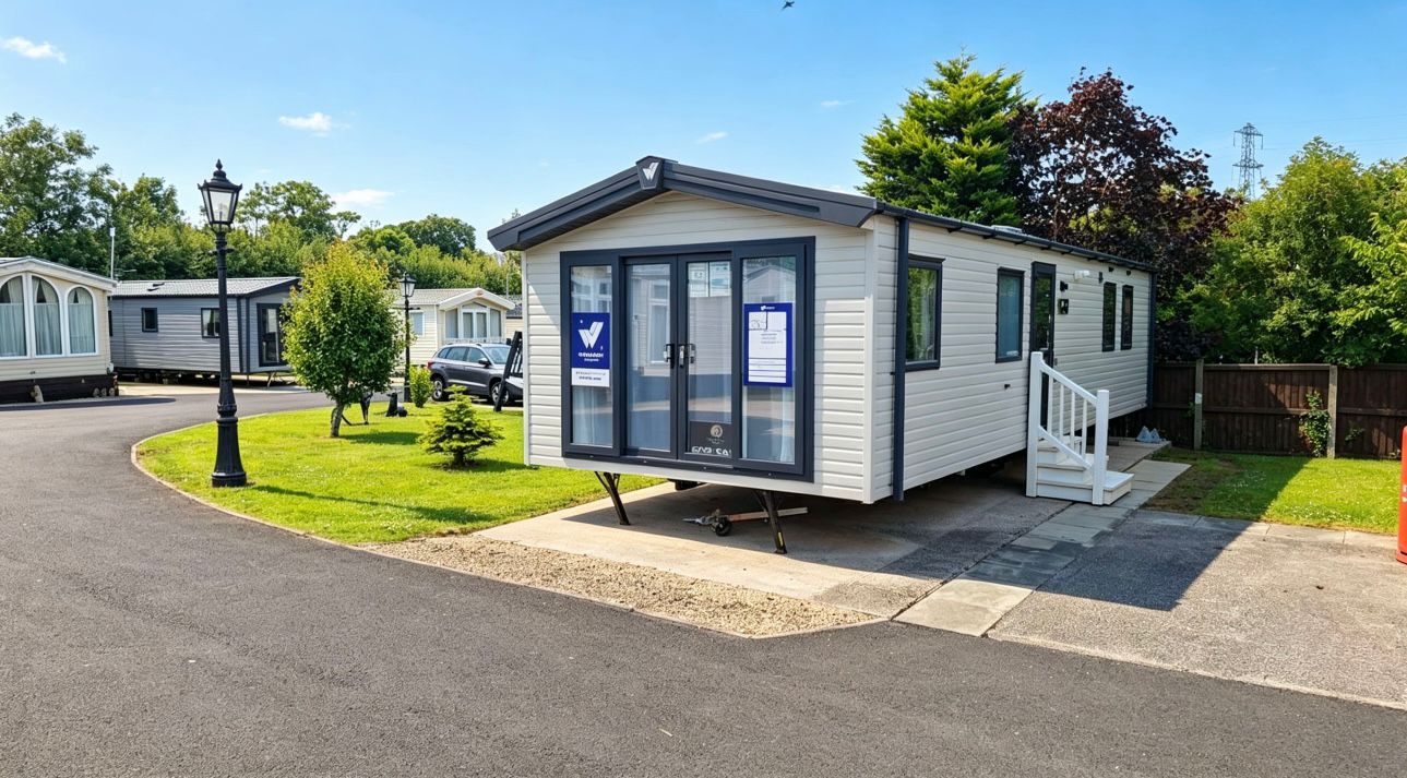 Willerby Salisbury