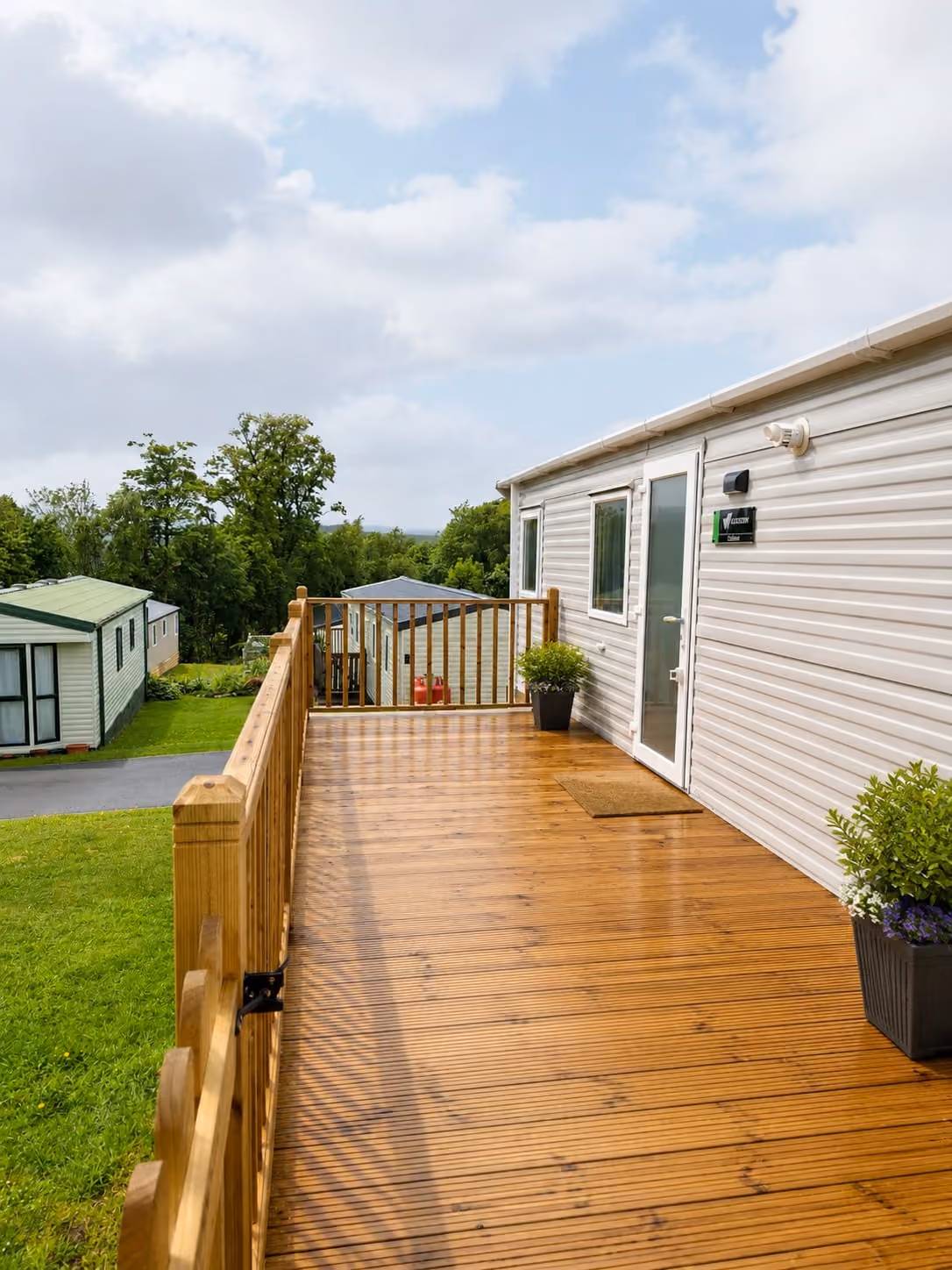 Willerby Salisbury