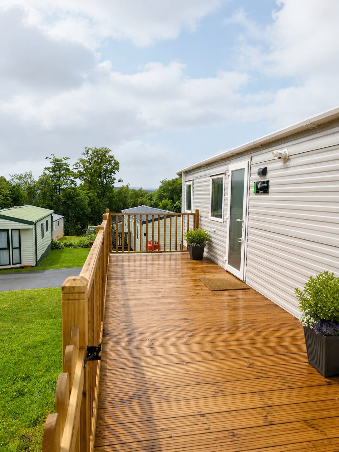 Willerby Salisbury