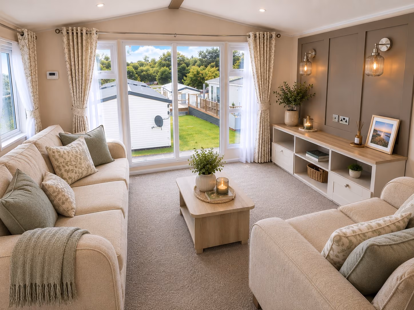 Willerby Salisbury