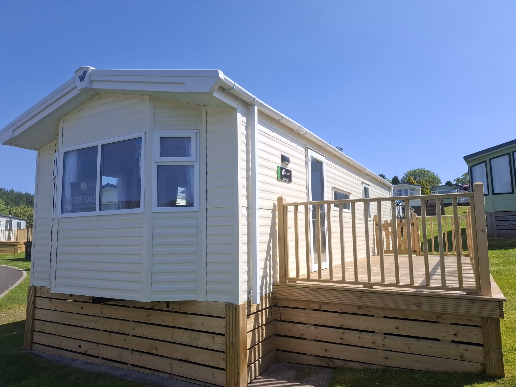Willerby Brookwood