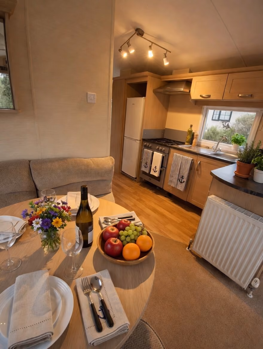 Willerby Granada