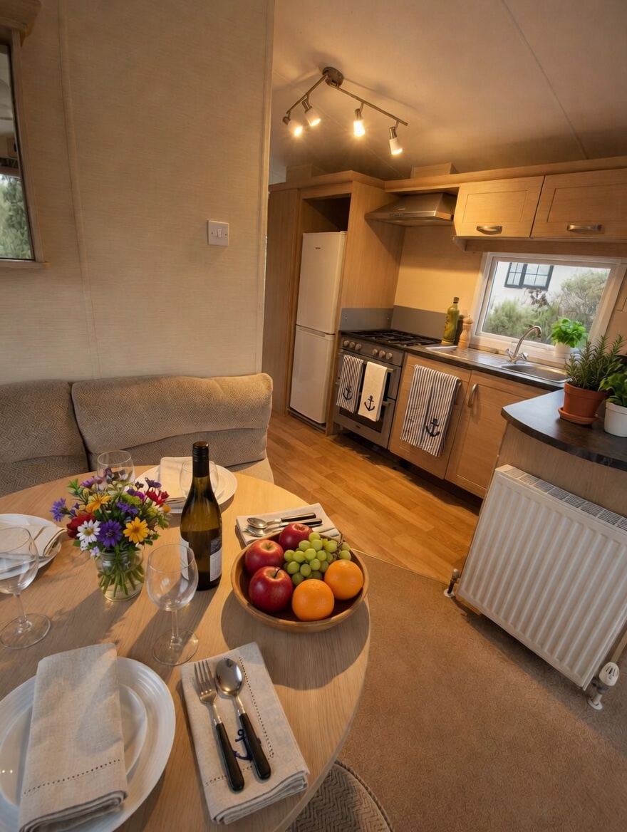 Willerby Granada