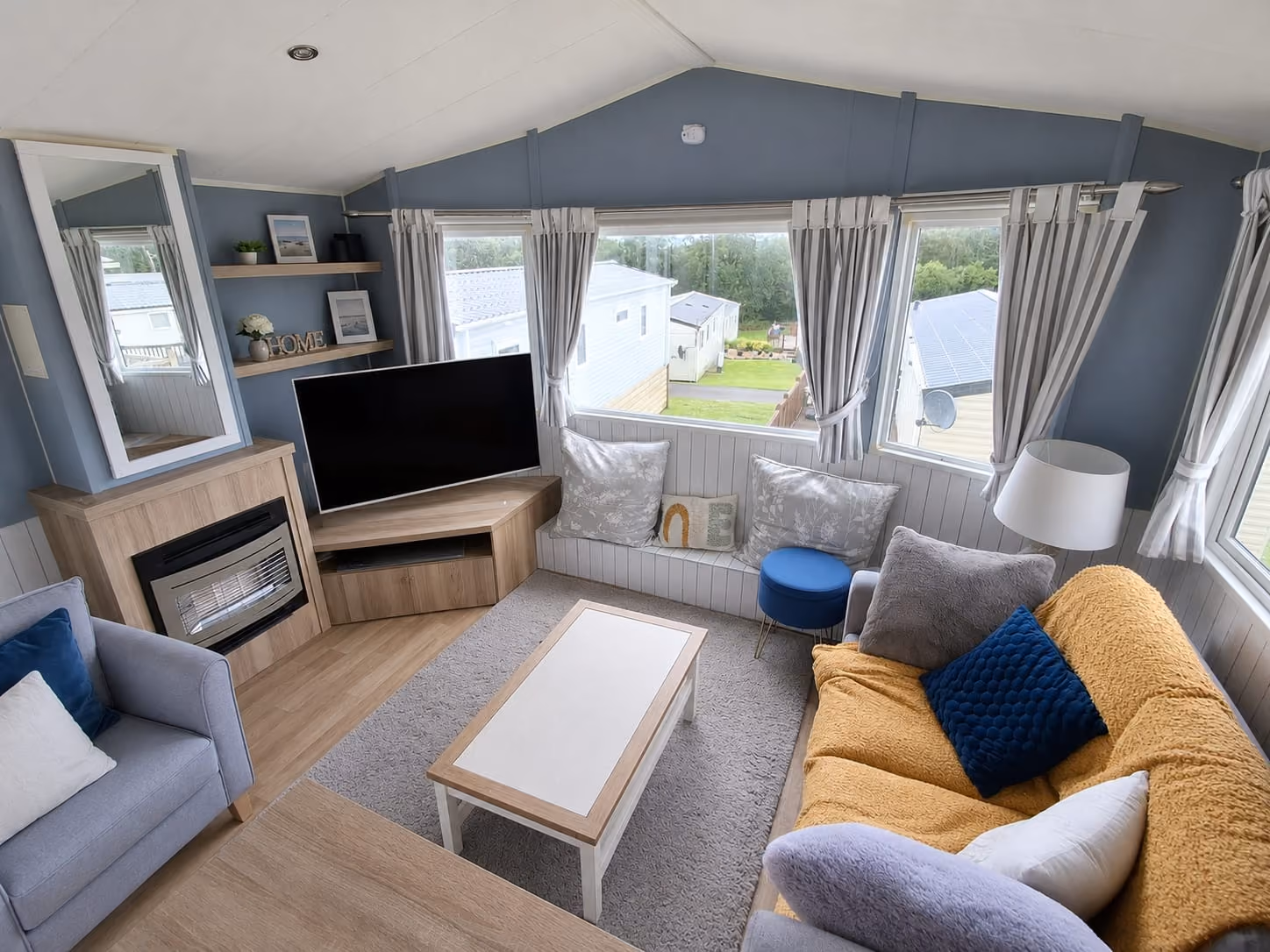 Willerby Rio