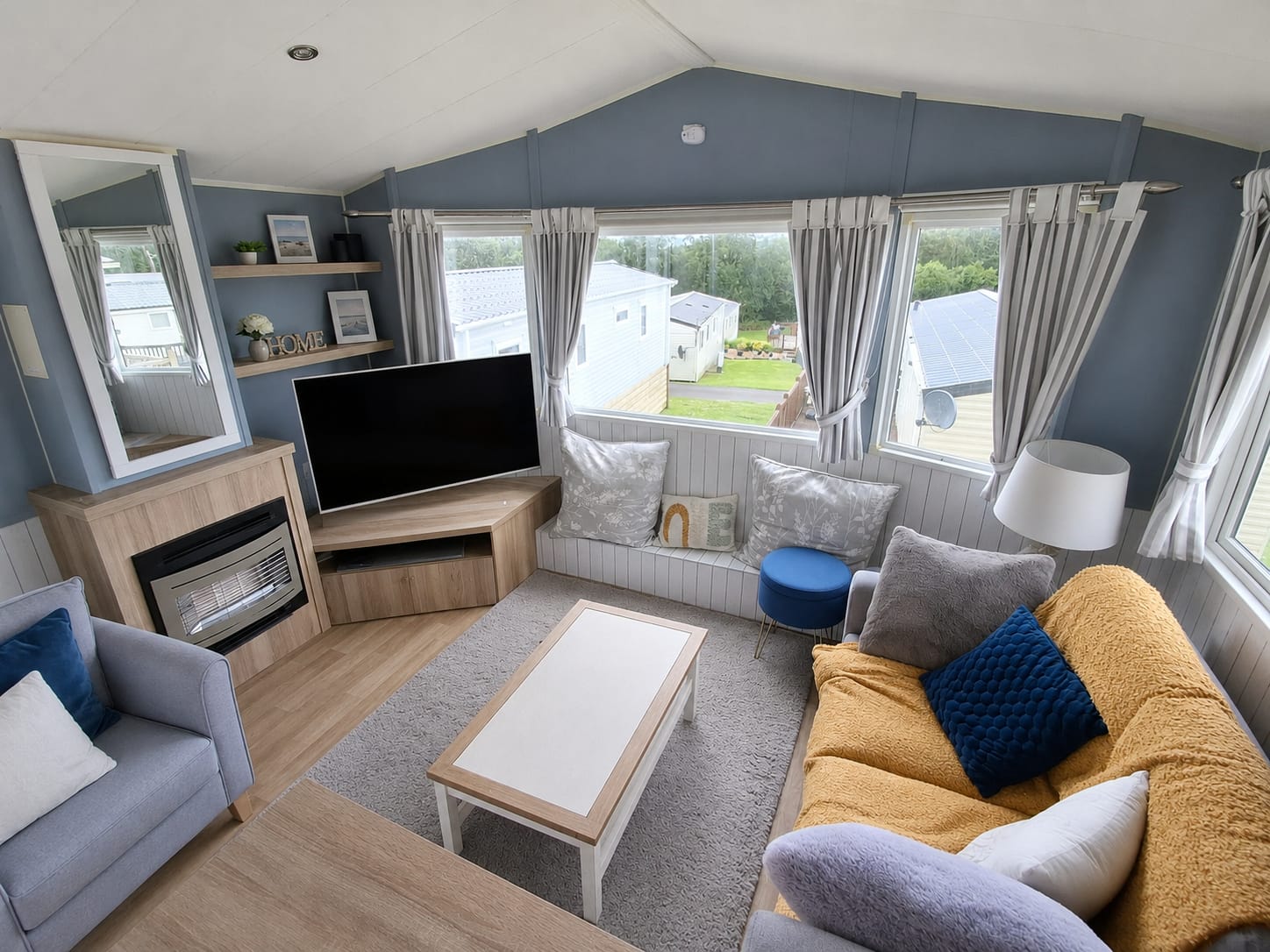 Willerby Rio