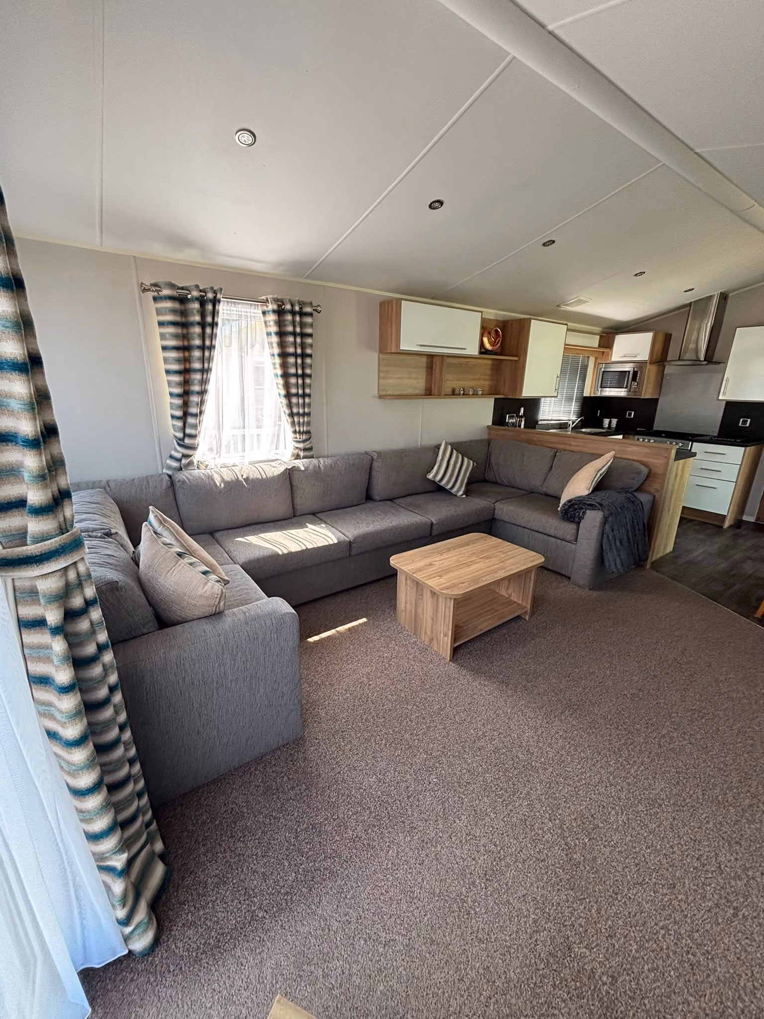 Willerby Granada