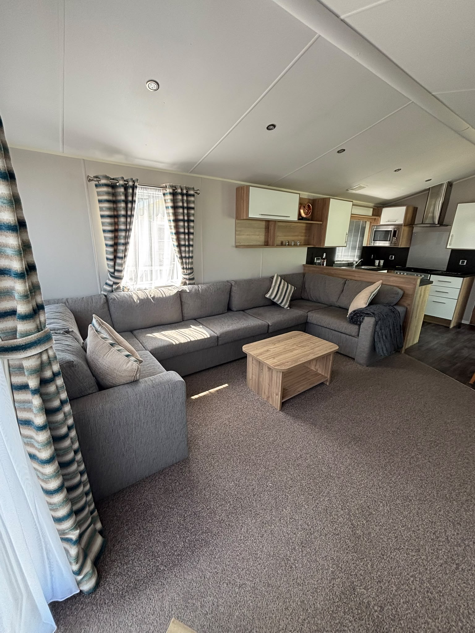 Willerby Granada