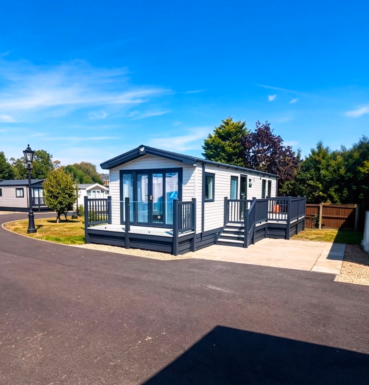 Willerby Salisbury