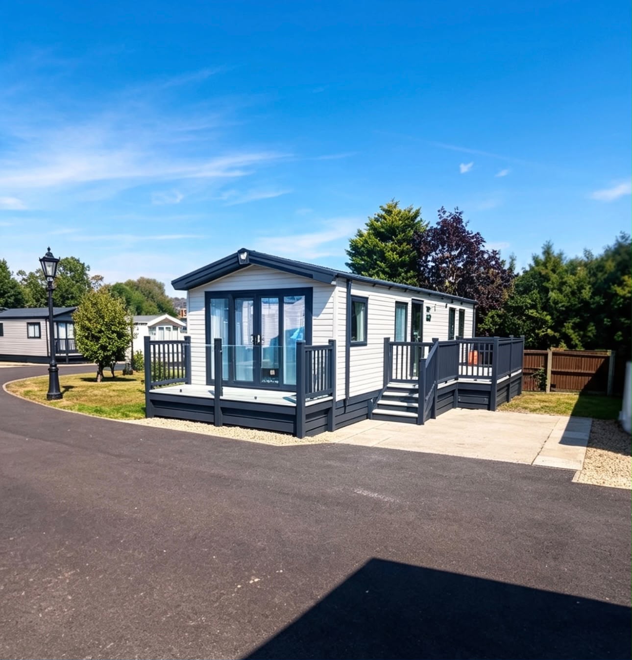 Willerby Salisbury