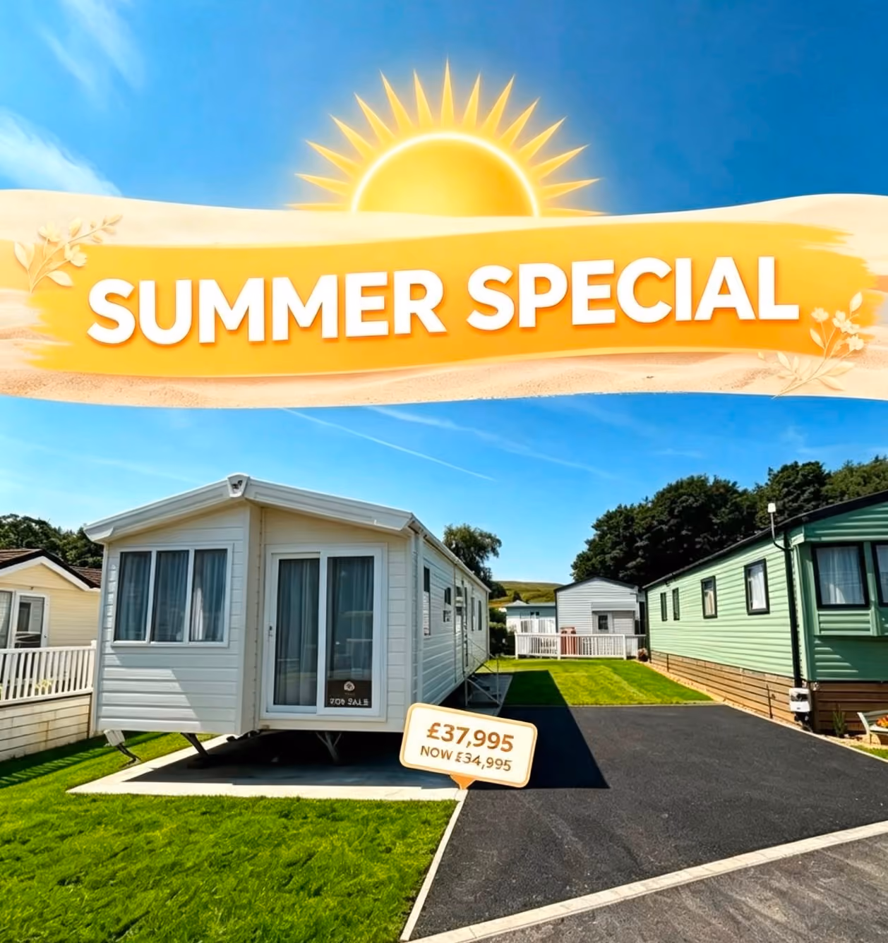Willerby Granada