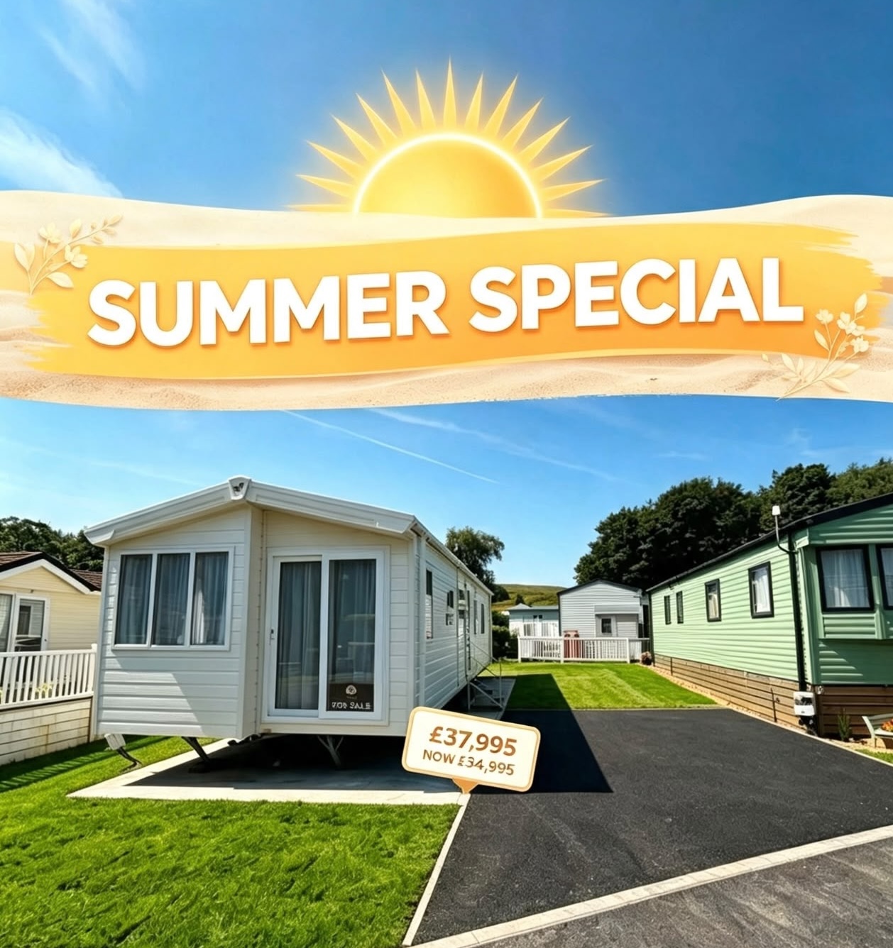 Willerby Granada