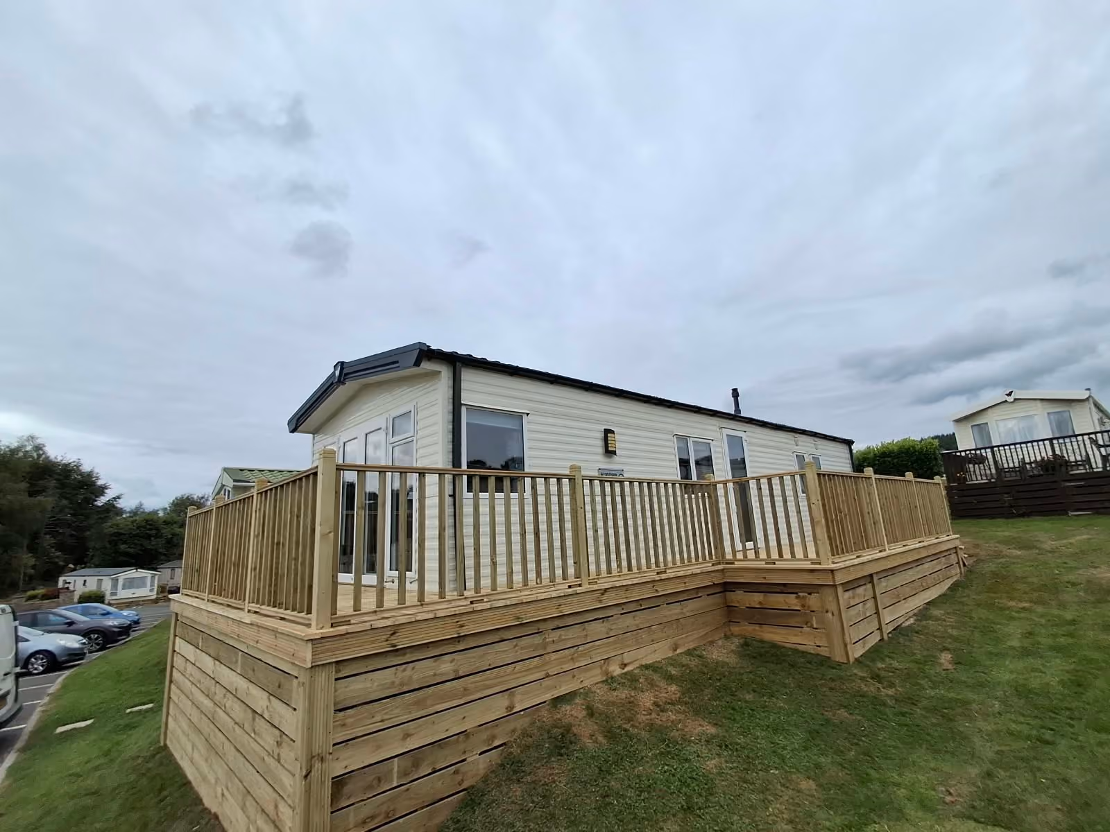 Willerby Avonmore